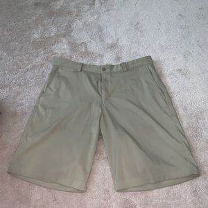 Mens Nike Golf Shorts